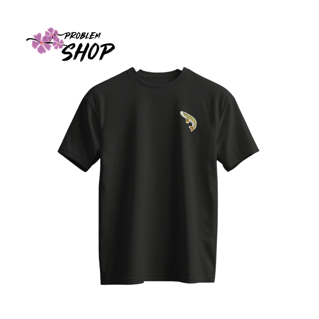 ,,LYDEKA" MARŠKINĖLIAI