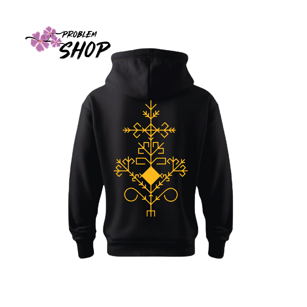 ,,BALTŲ SIMBOLIAI" DŽEMPERIS