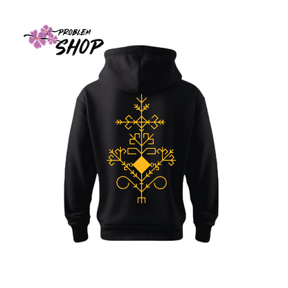 ,,BALTŲ SIMBOLIAI" DŽEMPERIS