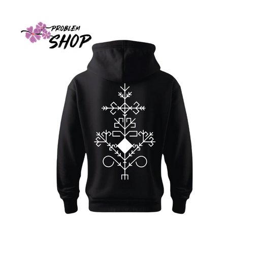 ,,BALTŲ SIMBOLIAI" DŽEMPERIS