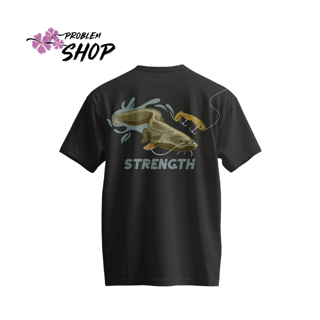 ,,ŠAMAS" MARŠKINĖLIAI