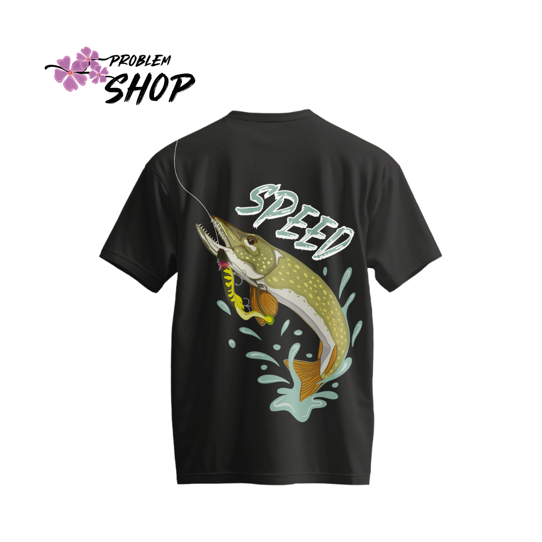 ,,LYDEKA" MARŠKINĖLIAI