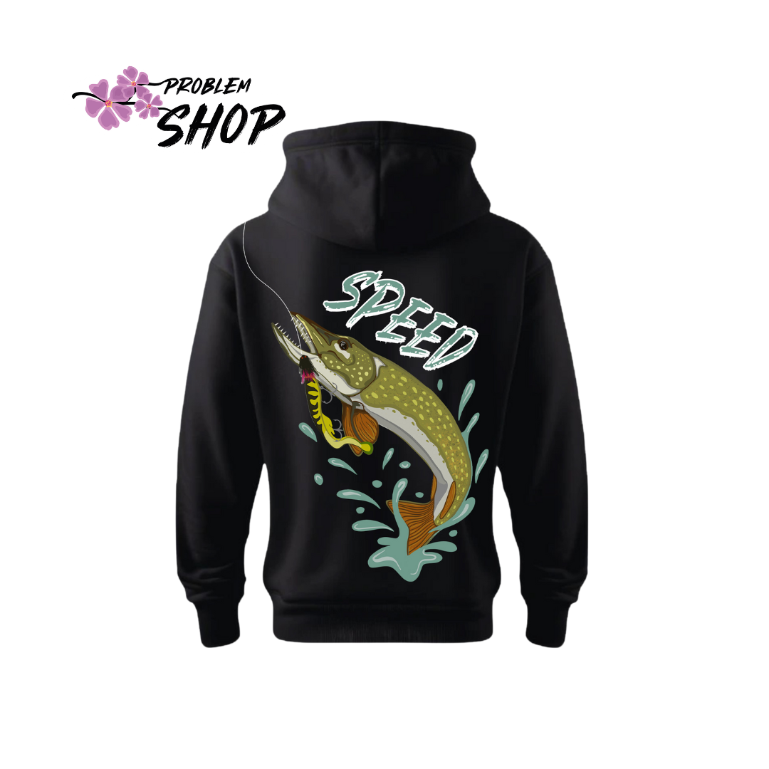 ,,LYDEKA" DŽEMPERIS