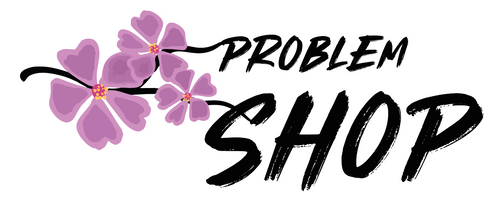 Problem Shop
